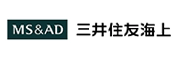 三井住友海上のロゴ