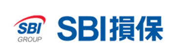 SBI損保のロゴ