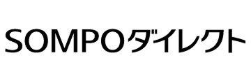 ＳＯＭＰＯダイレクトのロゴ