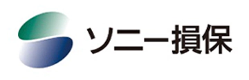 ソニー損保のロゴ