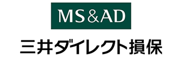 三井ダイレクト損保のロゴ